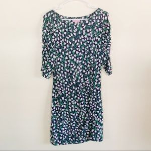 Lily Pulitzer Lilly of the Valley Dress